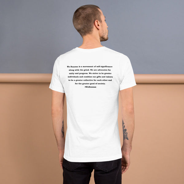 Creed T-Shirt White